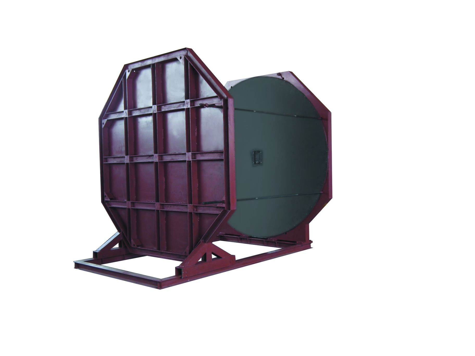 HNP-2000排水管內水壓試驗機
